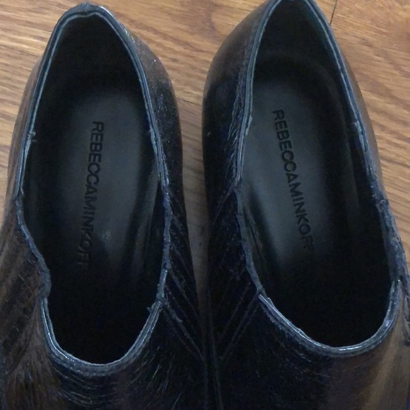 Rebecca Minkoff “Koso” western inspired bootie - Picture 7 of 11